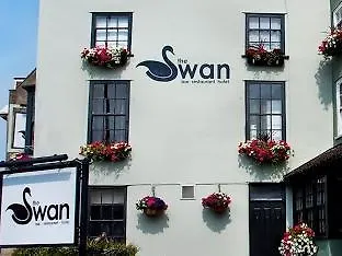 The Swan 여관 3*